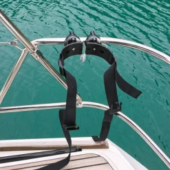 Railblaza Organization-Dive & Gas Bottle Holder