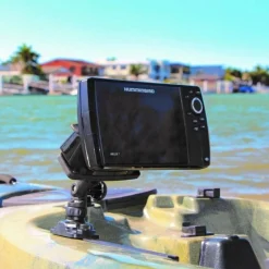 Railblaza Organization-Fish Finder Mount R-Lock R