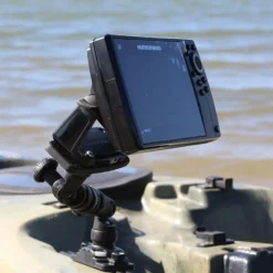 Railblaza Organization-Fish Finder Mount R-Lock R