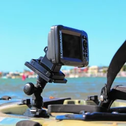 Railblaza Organization-Fish Finder Mount R-Lock S