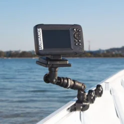 Railblaza Organization-Fish Finder Mount R-Lock S