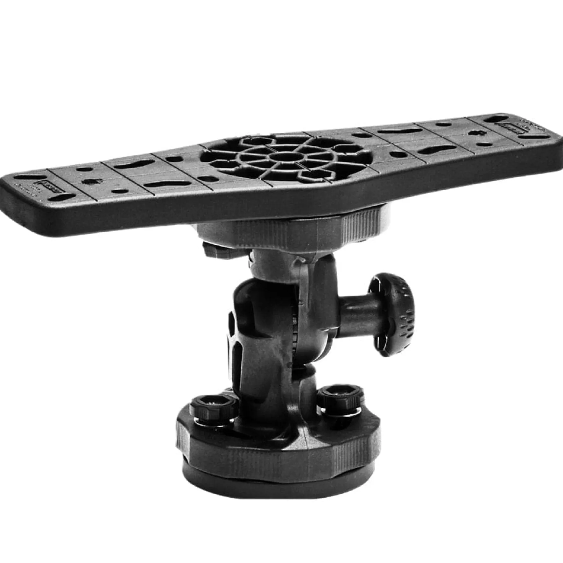 Railblaza Organization-HEXX Fish Finder Mount