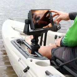 Railblaza Organization-HEXX Fish Finder Mount