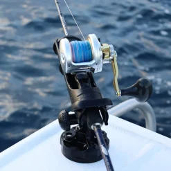 Railblaza Organization-HEXX Rod Holder