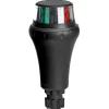 Railblaza Led Lighting-Illuminate iPS – Portable Bi-color Navigation Light