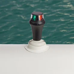 Railblaza Led Lighting-Illuminate iPS – Portable Bi-color Navigation Light