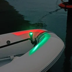 Railblaza Led Lighting-Illuminate iPS – Portable Bi-color Navigation Light