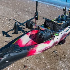 Railblaza Trolling Motor Accessories-Kayak Motor Mount