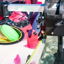 Railblaza Trolling Motor Accessories-Kayak Motor Mount