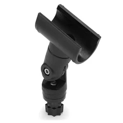 YakGear Organization-RAILBLAZA QuickGrip Push Pole Holder