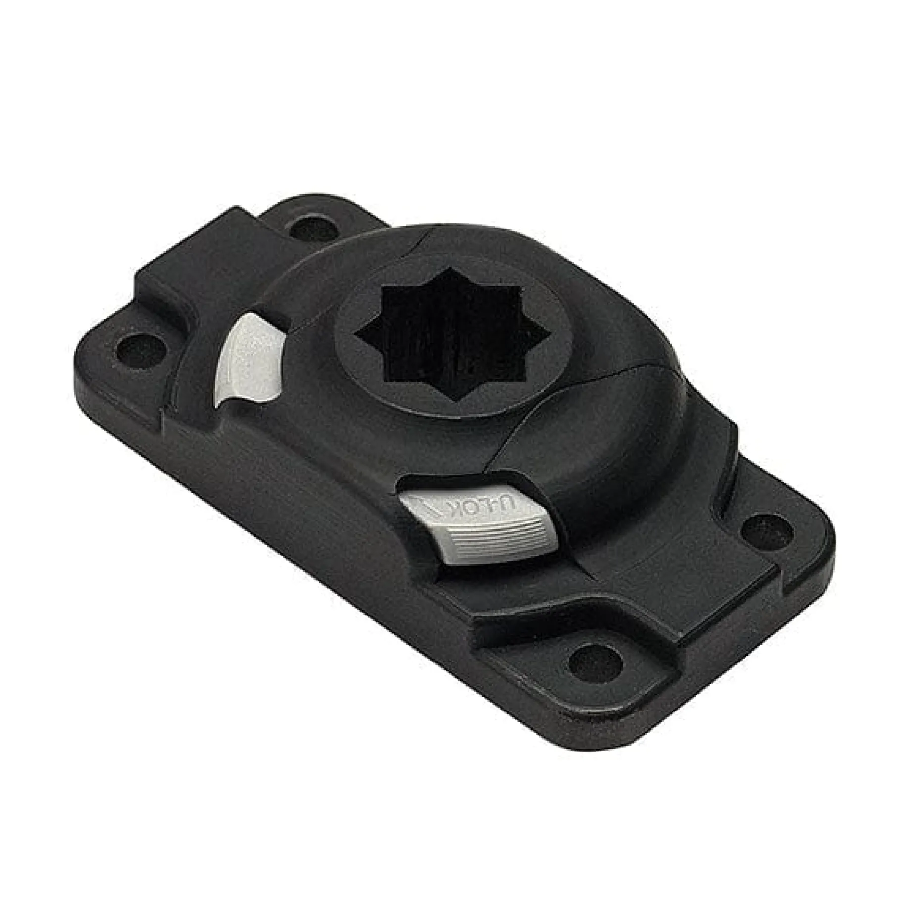 Railblaza Organization-Rod Holder II & StarPort HD Base