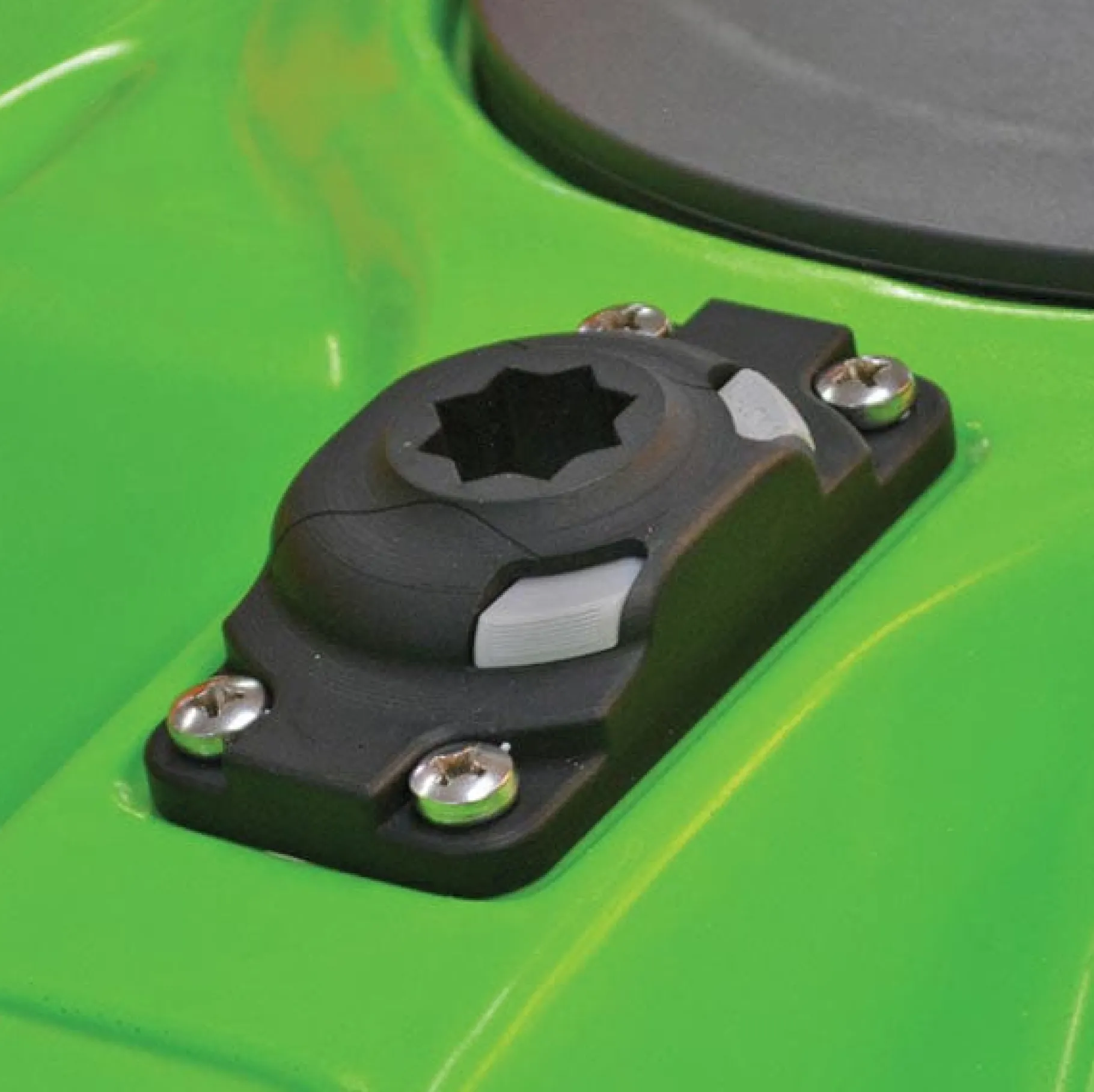 Railblaza Organization-Rod Holder II & StarPort HD Base