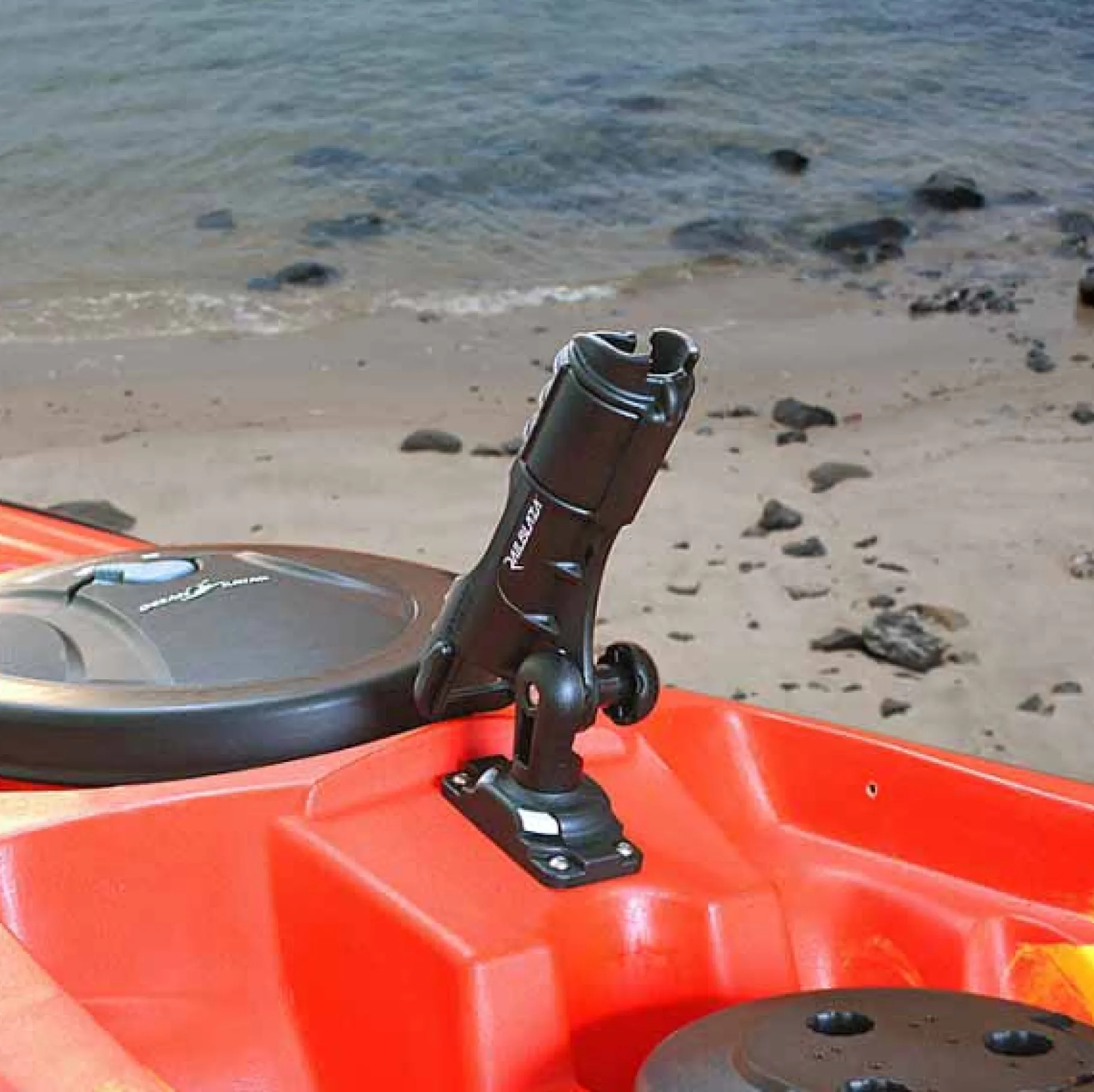 Railblaza Organization-Rod Holder II & StarPort HD Base