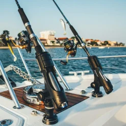 Railblaza Organization-Rod Holder II and Starport