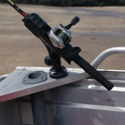 Railblaza Organization-Rod Holder II and Starport