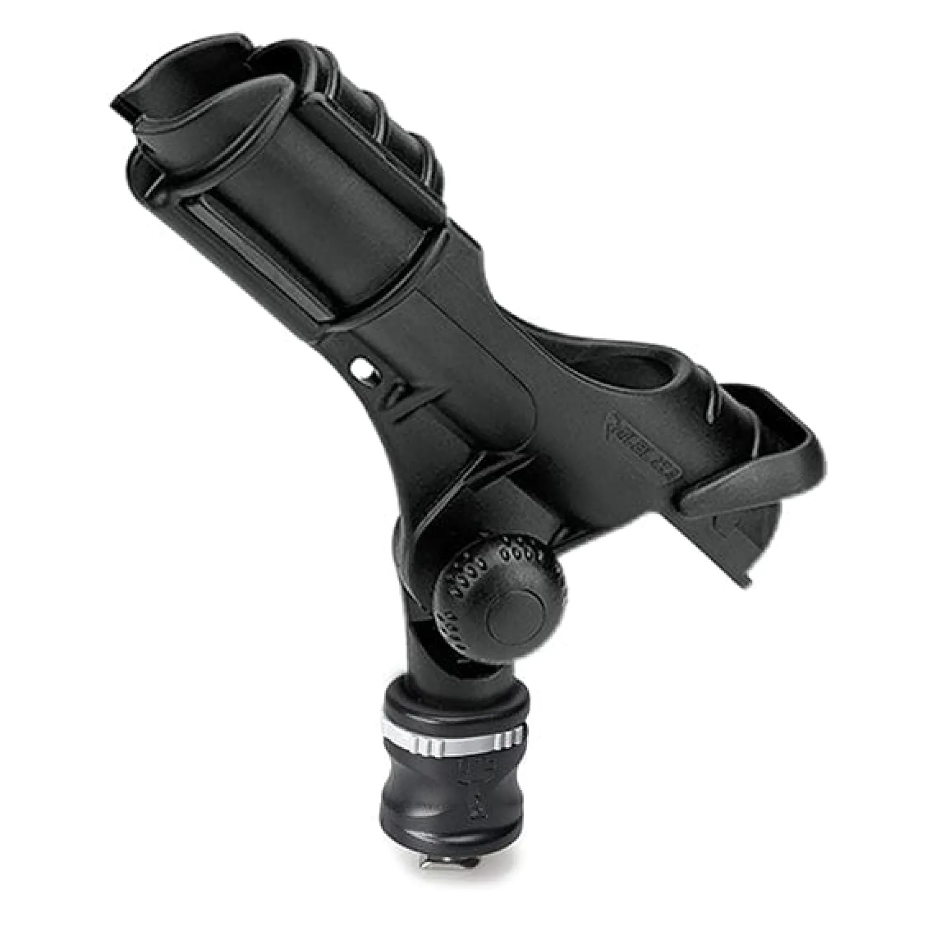 Railblaza Organization-Rod Holder II with MiniPort Tracmount