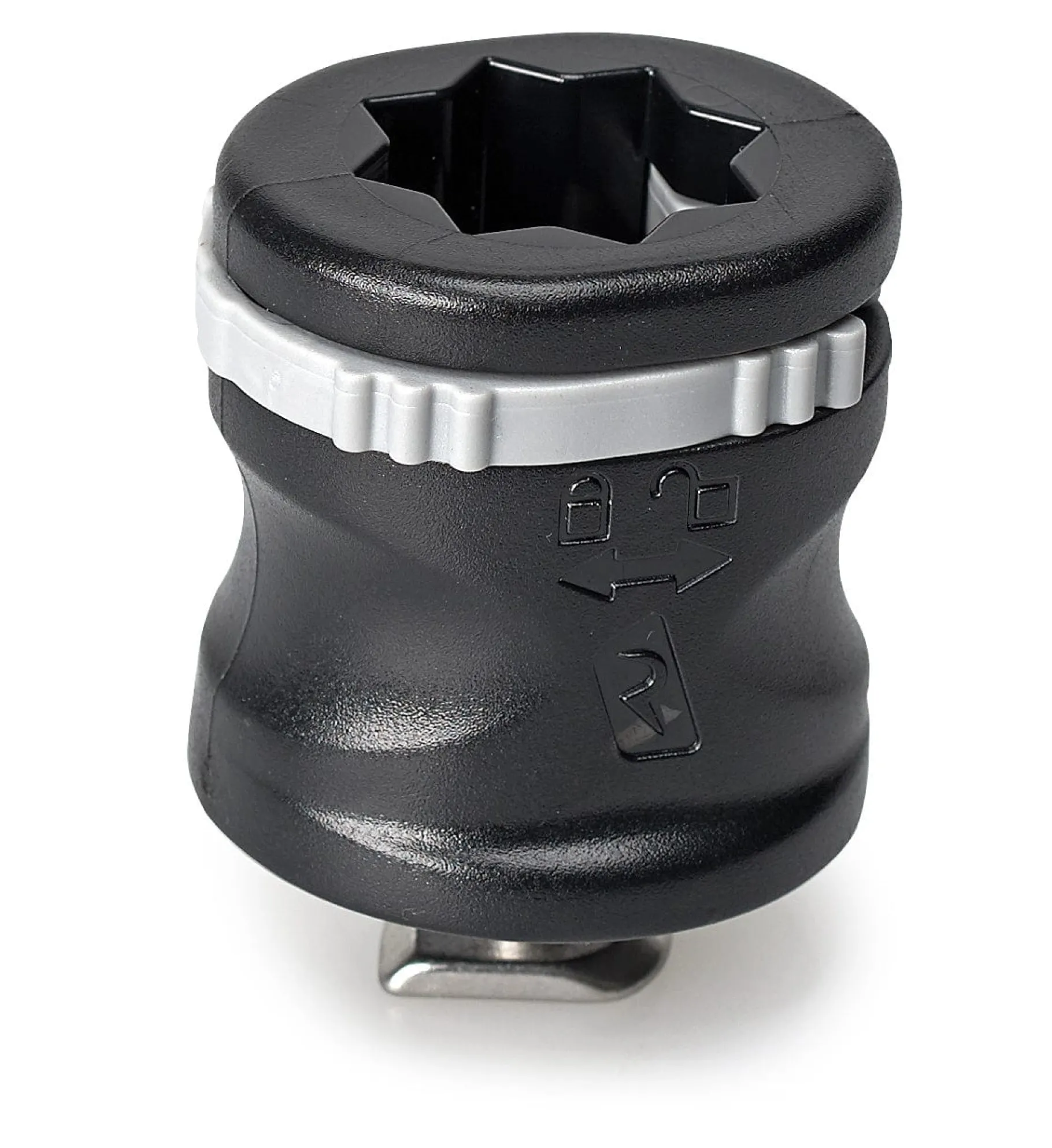 Railblaza Organization-Rod Holder II with MiniPort Tracmount