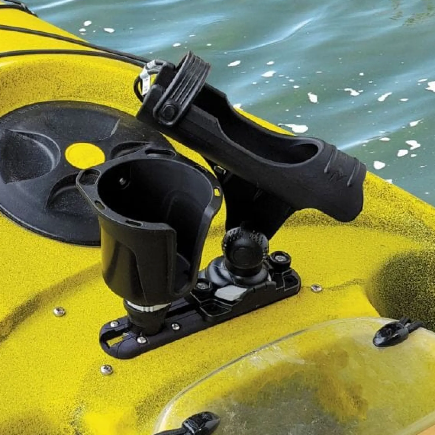 Railblaza Organization-Rod Holder R