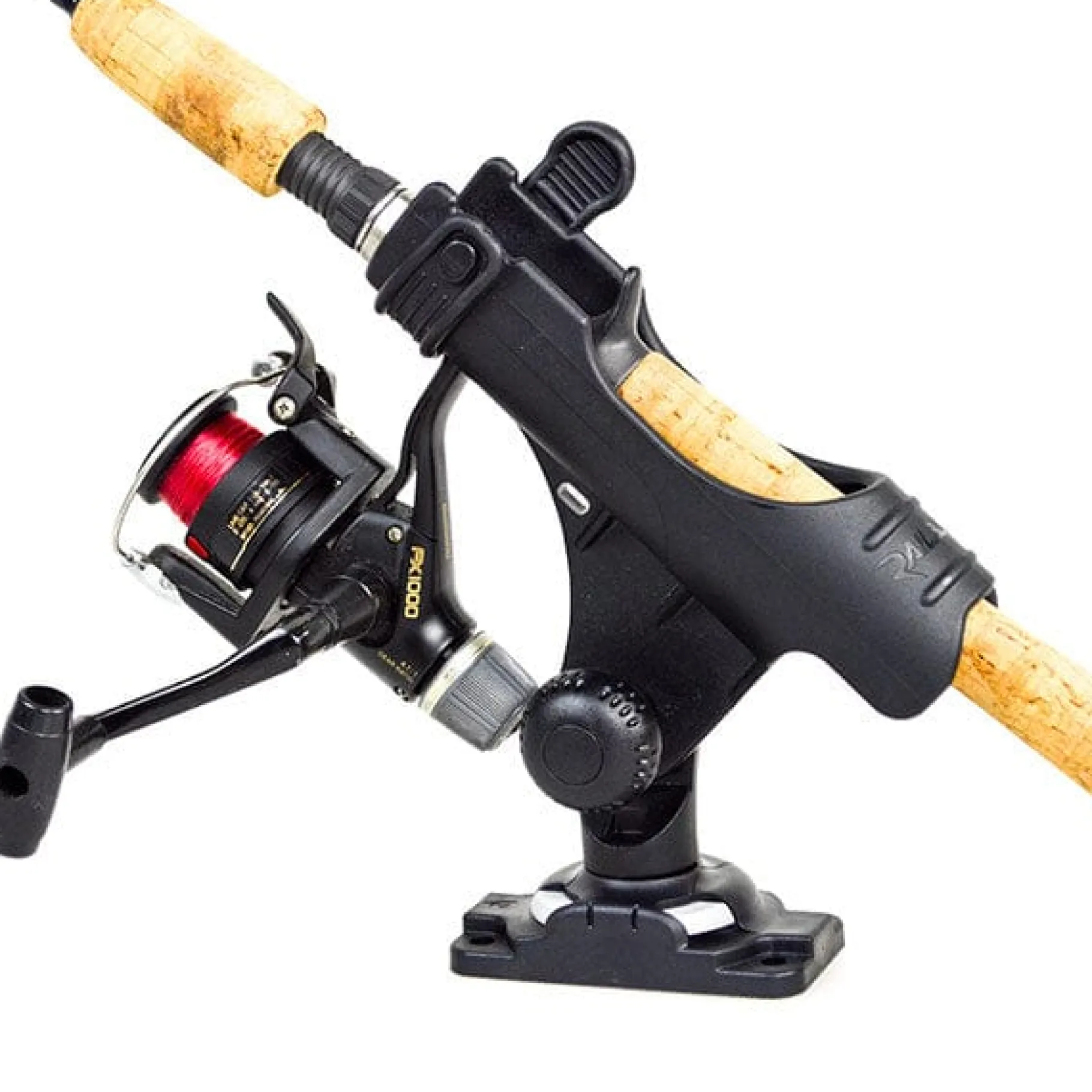 Railblaza Organization-Rod Holder R