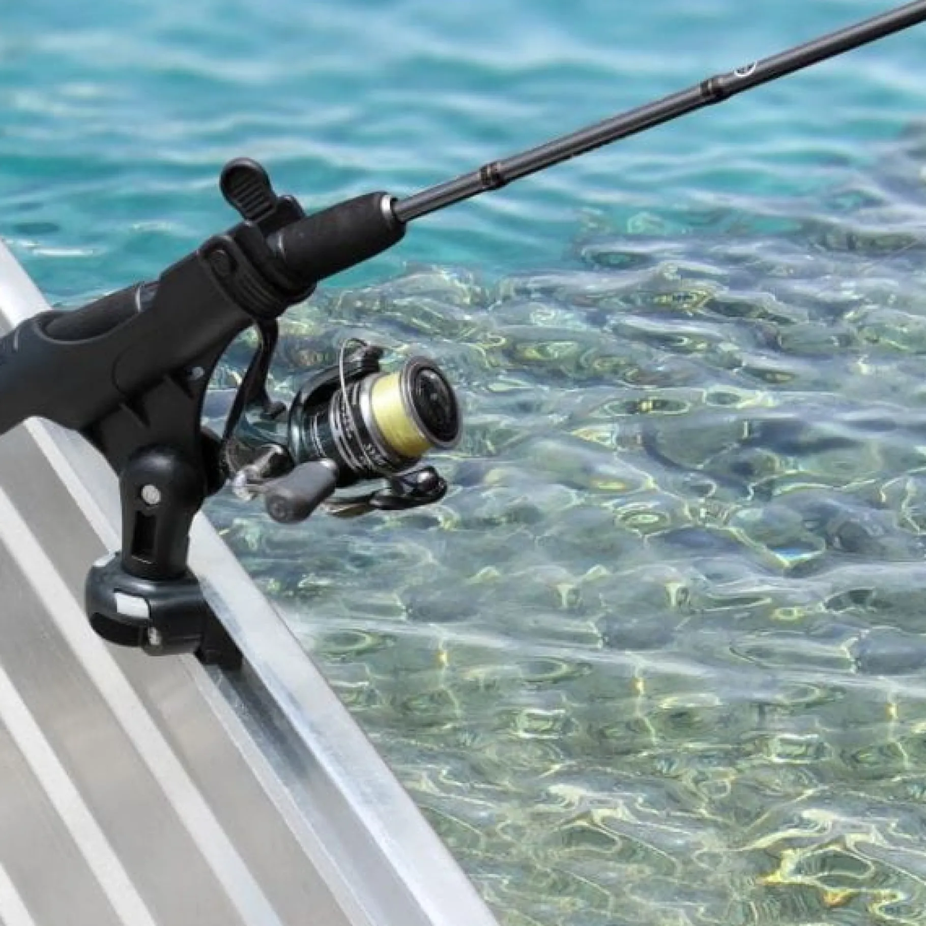 Railblaza Organization-Rod Holder R