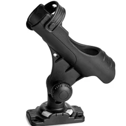 Railblaza Organization-Rod Holder R & StarPort HD