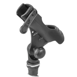Railblaza Organization-Rod Holder R with MiniPort Tracmount