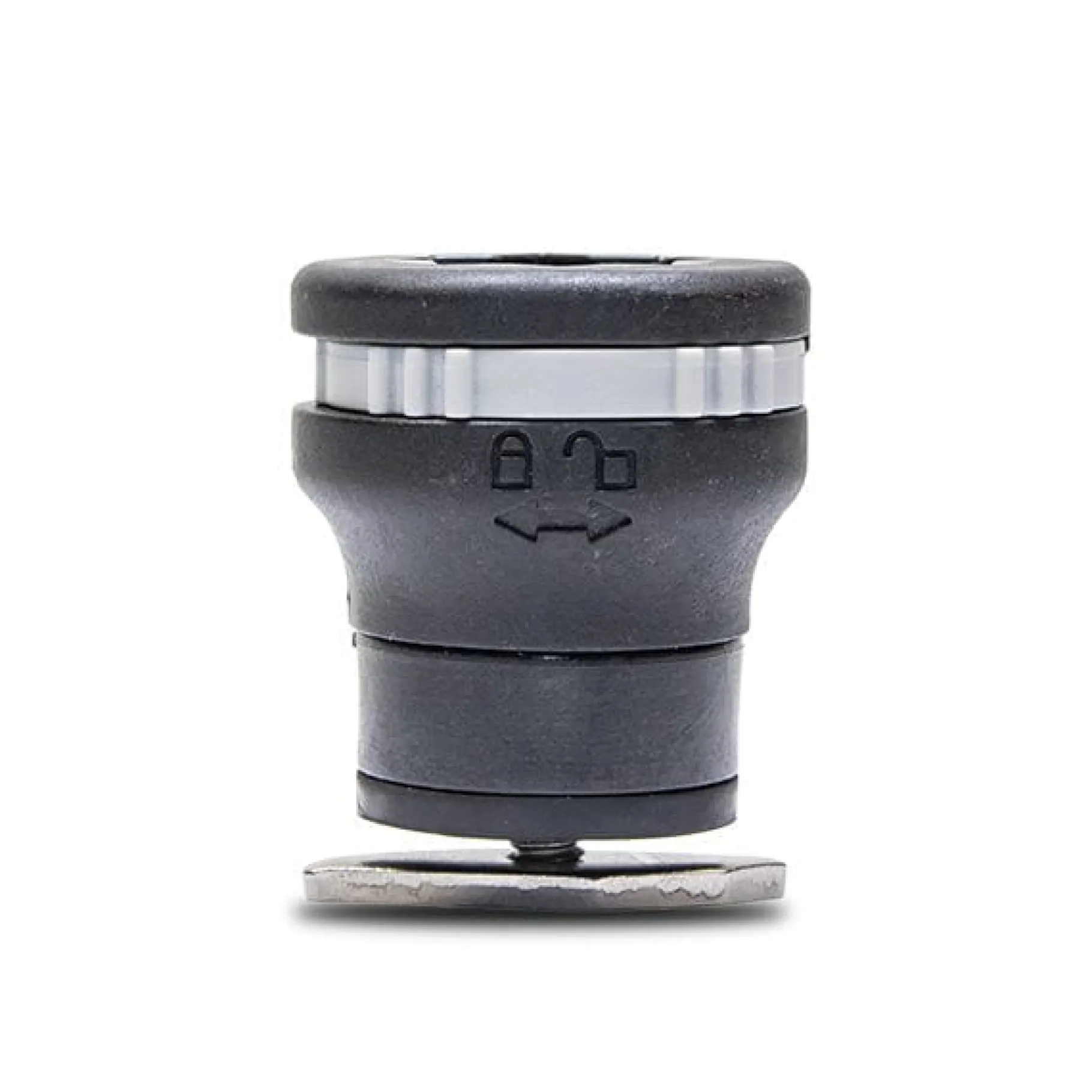 Railblaza Organization-Rod Holder R with MiniPort Tracmount