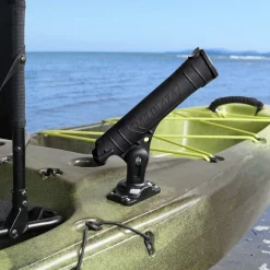 Railblaza Organization-Rod Tube & StarPort HD Kit