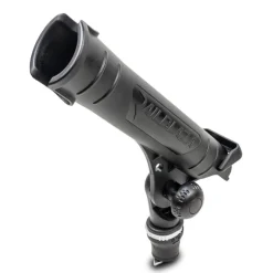 Railblaza Organization-Rod Tube with MiniPort Tracmount