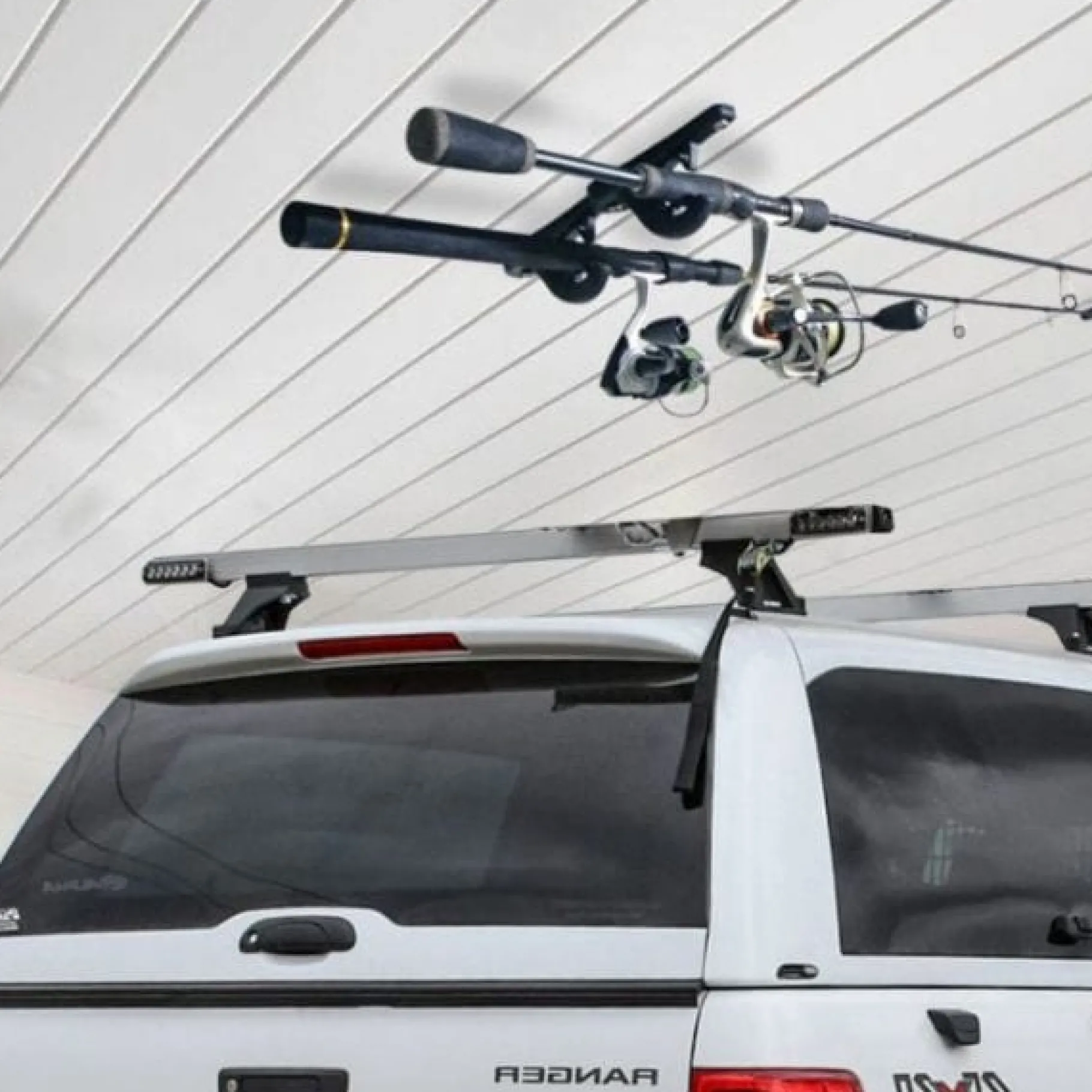 Railblaza Organization-RodRak Fishing Rod Storage Rack