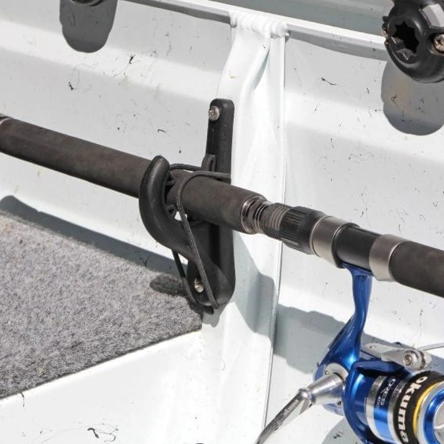 Railblaza Organization-RodRak Fishing Rod Storage Rack