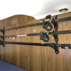Railblaza Organization-RodRak Fishing Rod Storage Rack