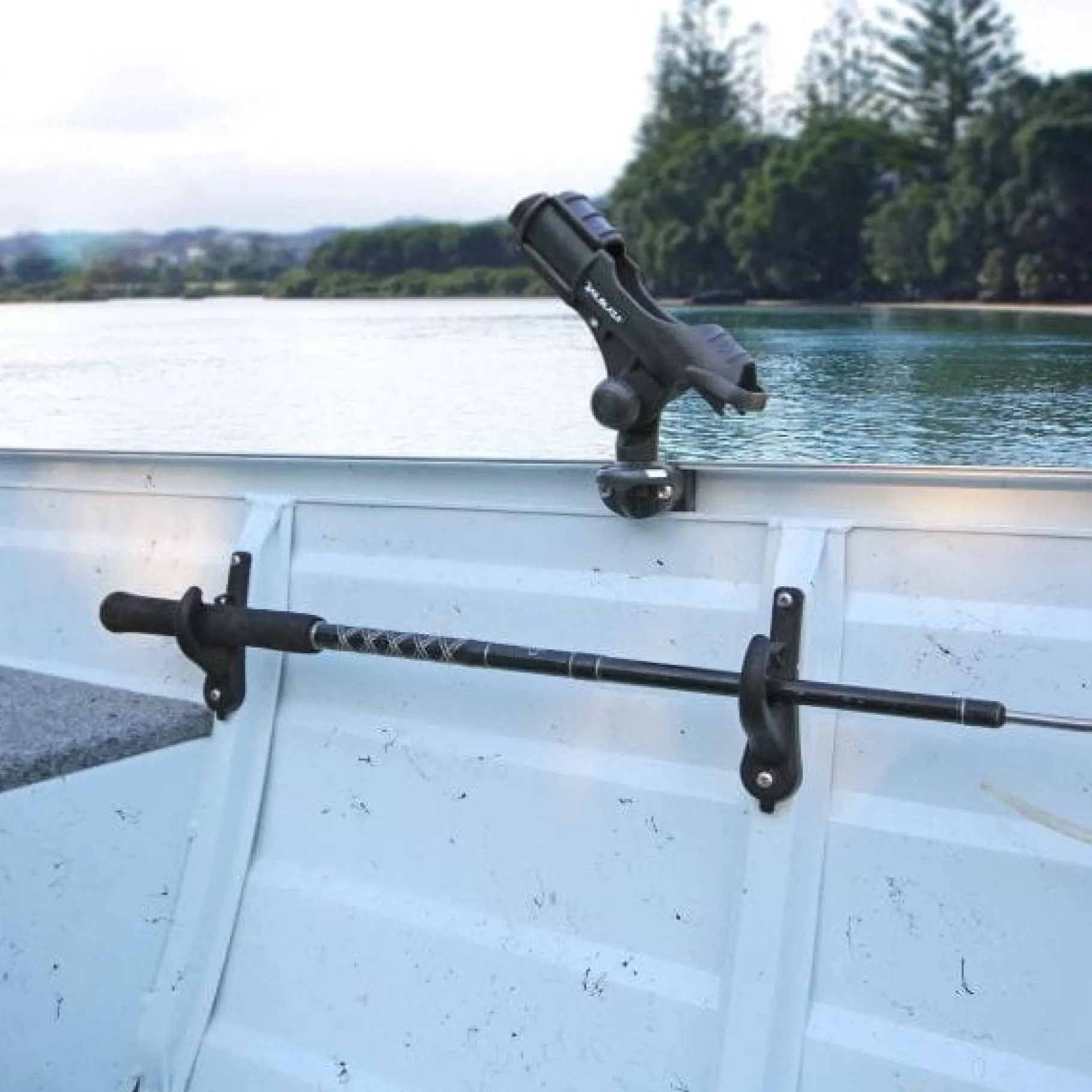 Railblaza Organization-RodRak Pole Holder