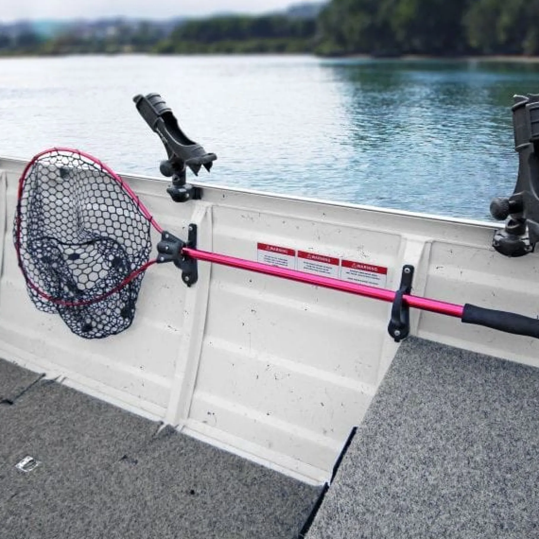 Railblaza Organization-RodRak Pole Holder