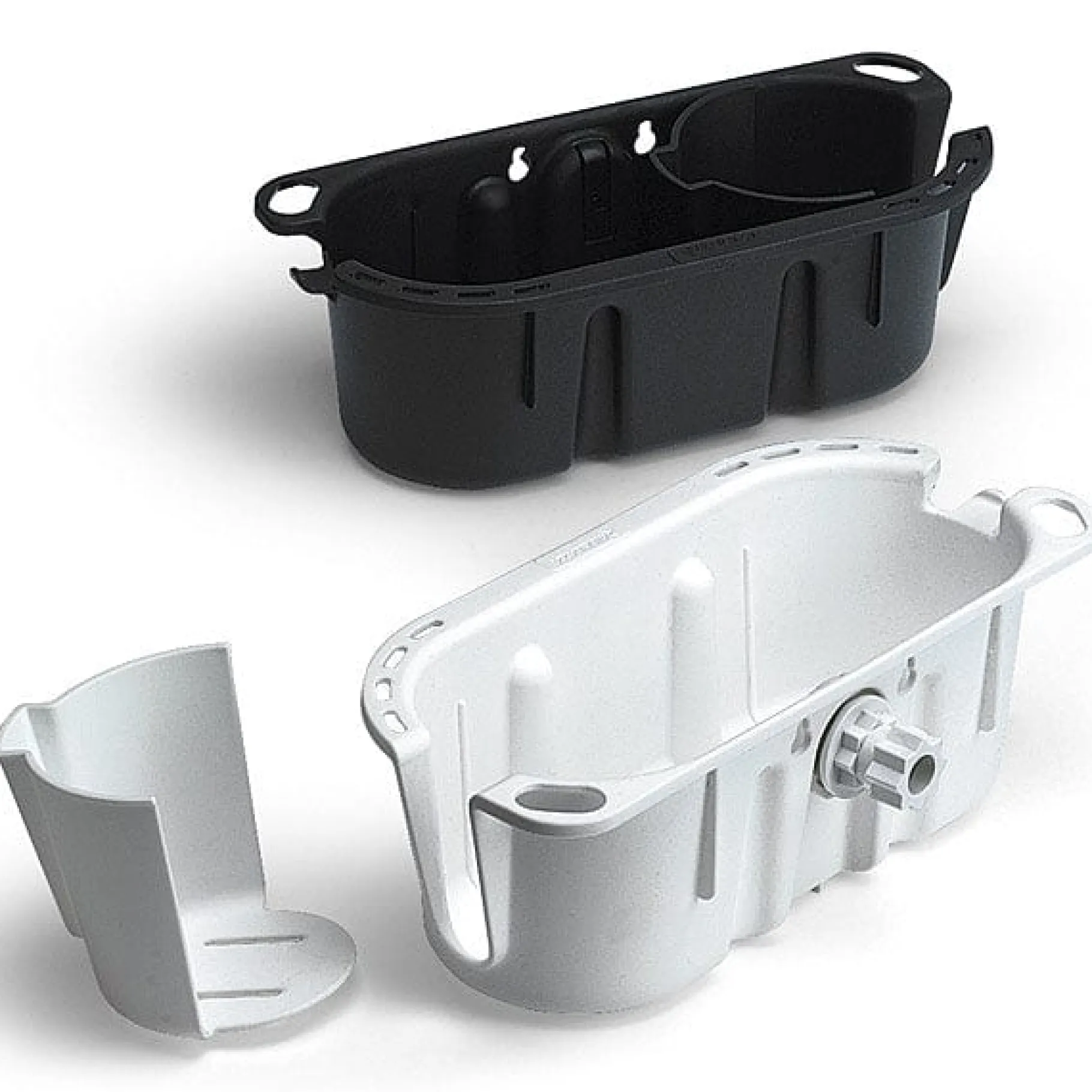 Railblaza Organization-StowPod (2 Colors)