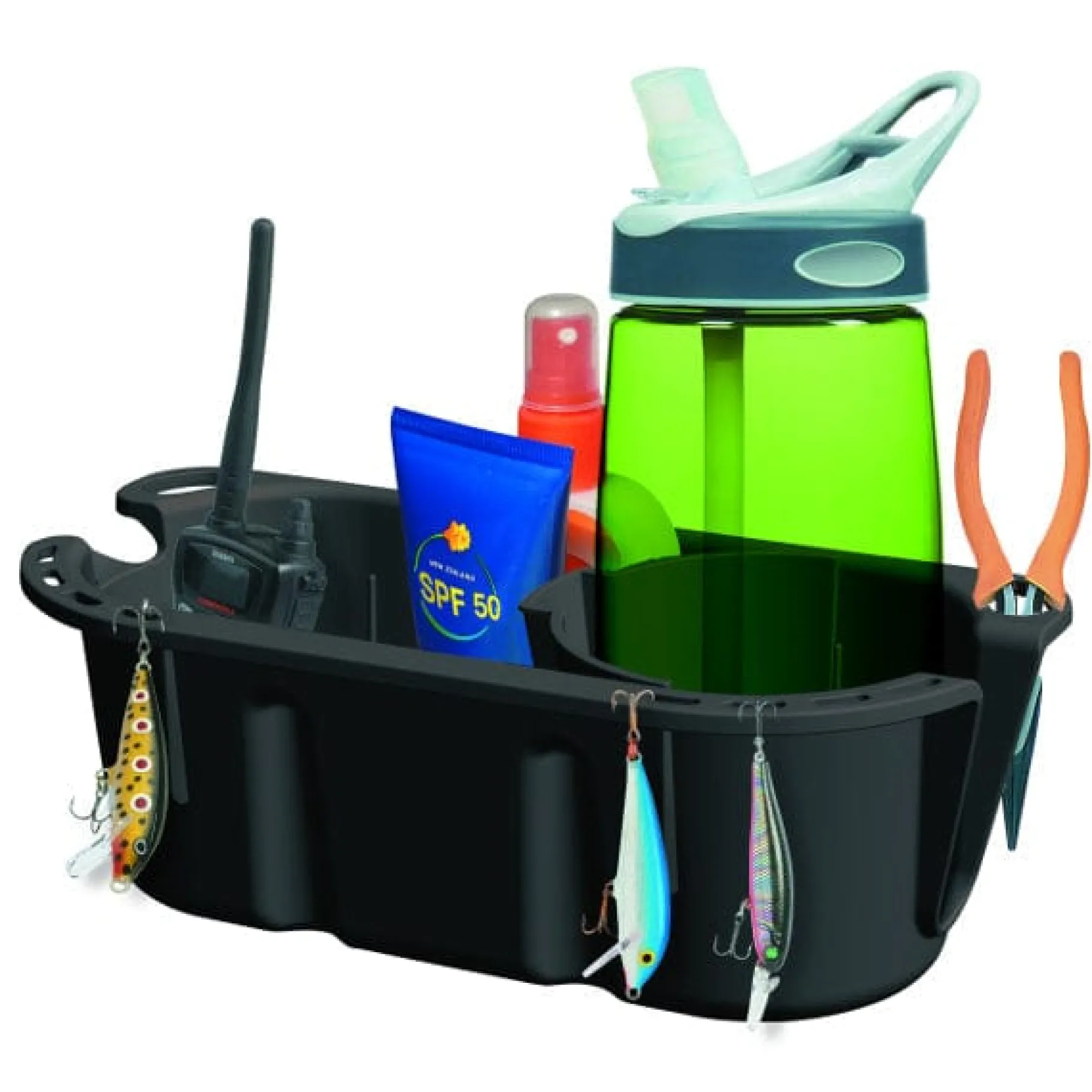 Railblaza Organization-StowPod (2 Colors)