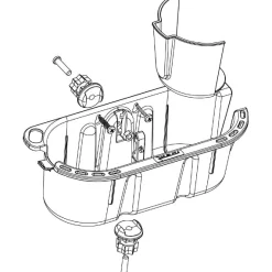 Railblaza Organization-StowPod (2 Colors)