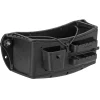 Railblaza Organization-Tackle Caddy - Console Mount (Black)