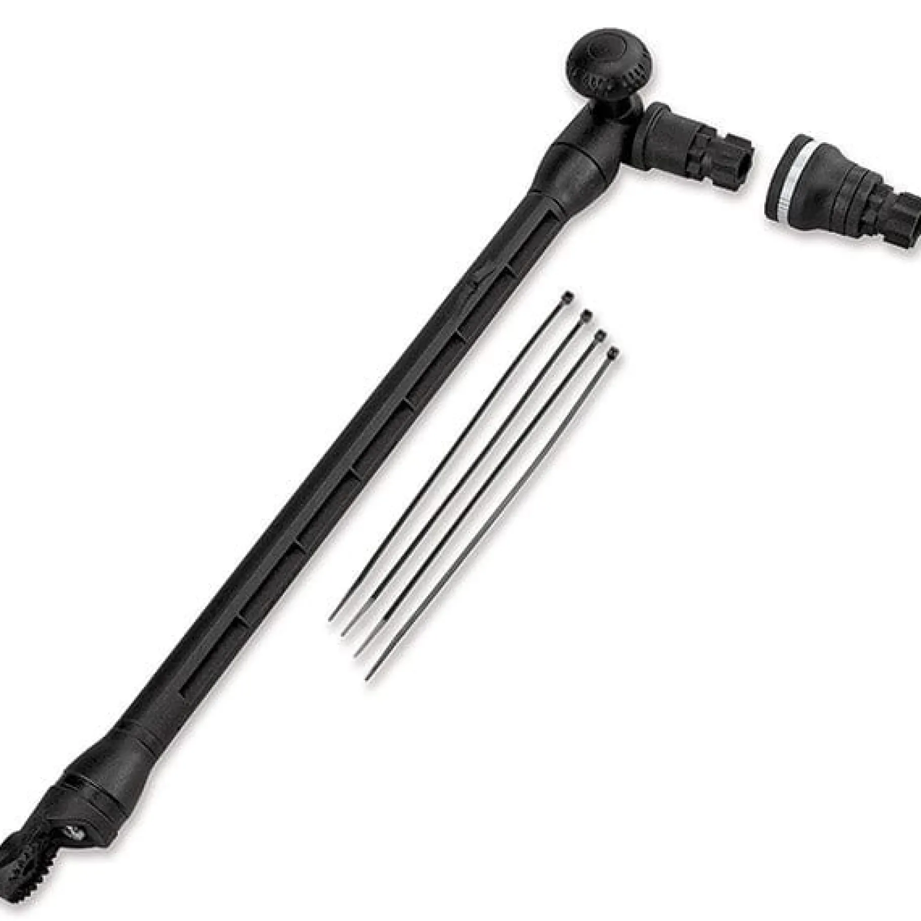 Railblaza Trolling Motor Accessories-Transducer Mount XL (Arm Only)