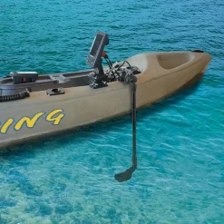Railblaza Trolling Motor Accessories-Transducer Mount XL (Arm Only)
