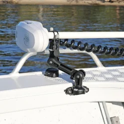 Railblaza Trolling Motor Accessories-Trolling Motor Support XL