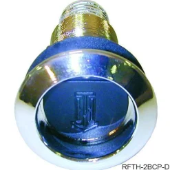 T-H Marine Plumbing & Drains-Recessed Flapper Scupper Drains