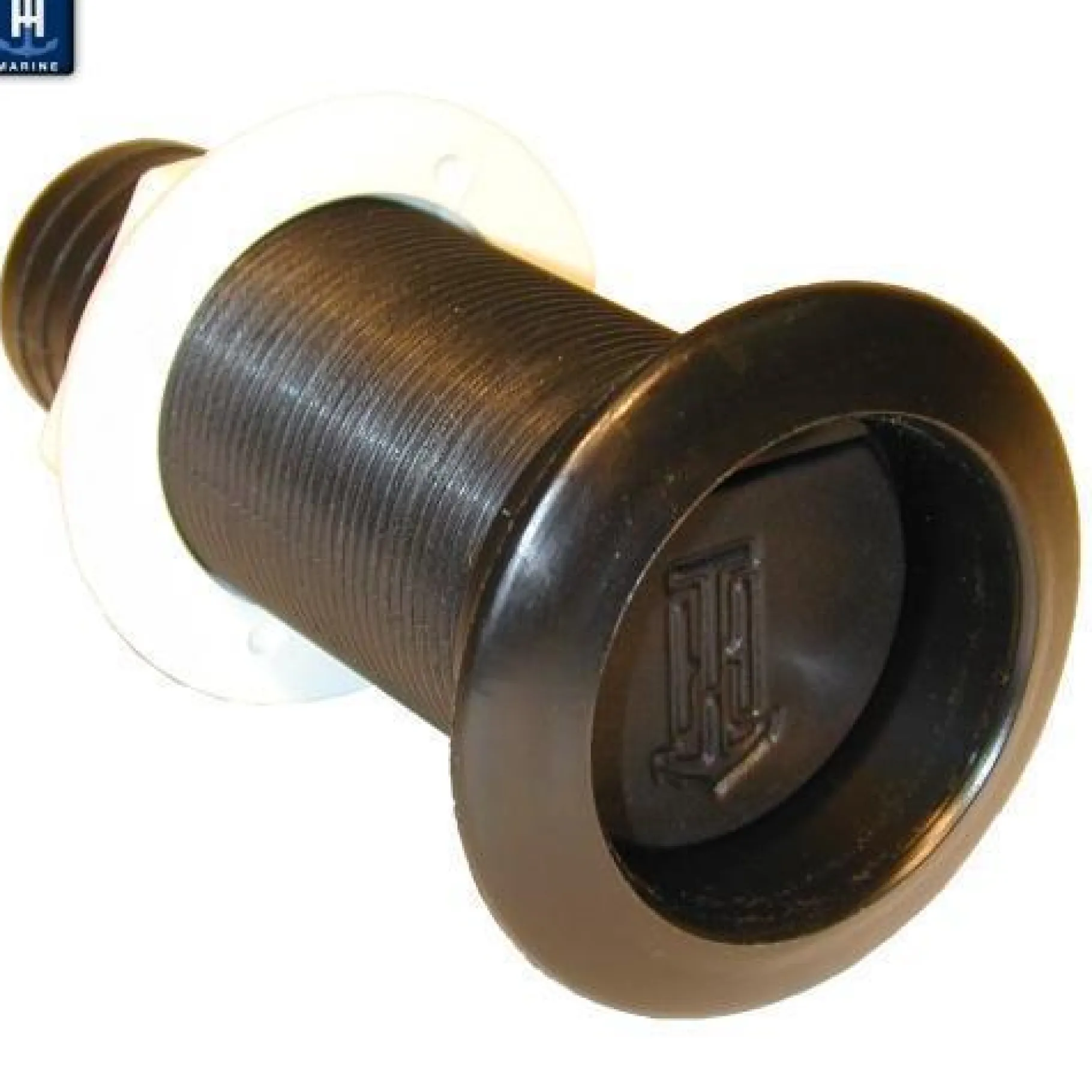 T-H Marine Plumbing & Drains-Recessed Flapper Scupper Drains