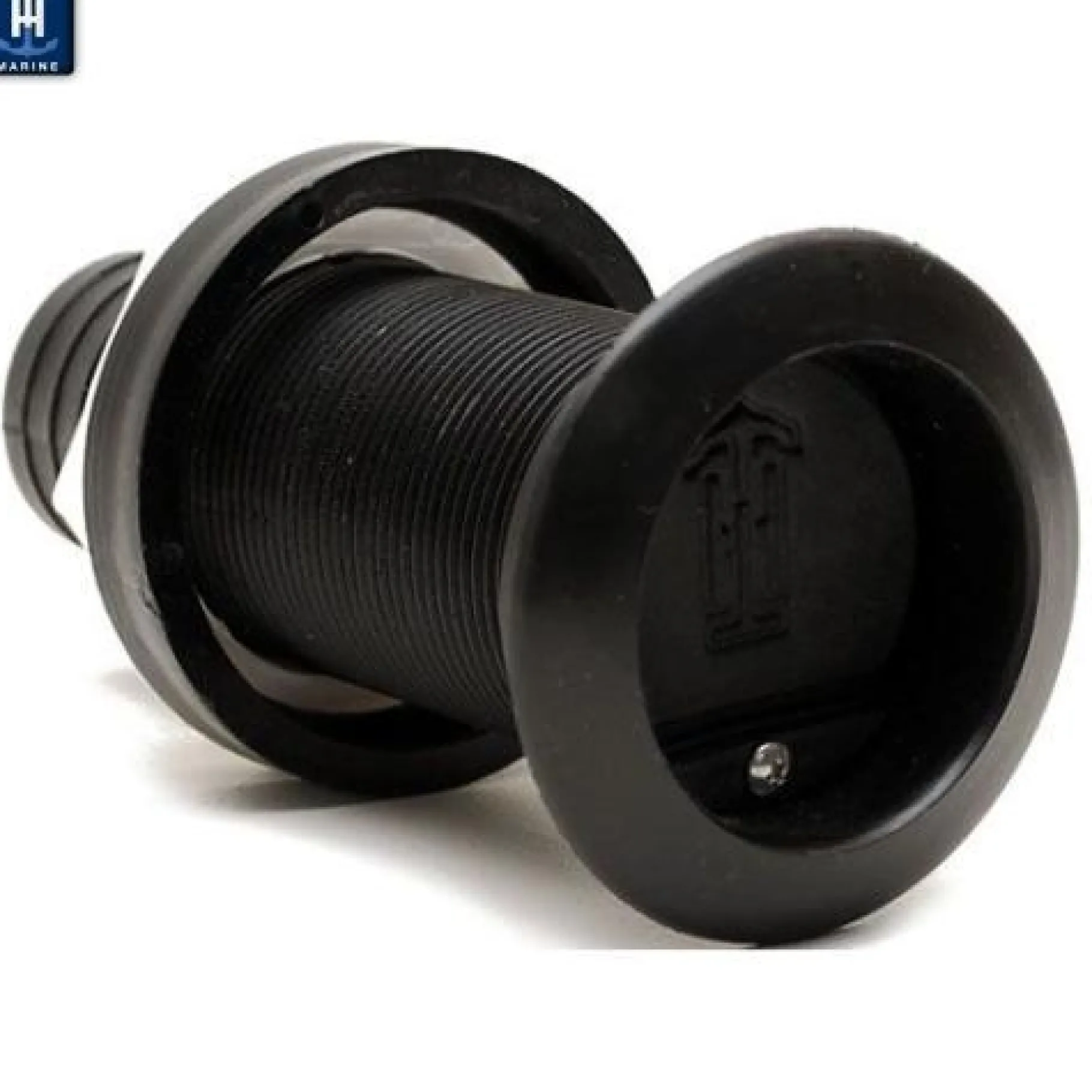 T-H Marine Plumbing & Drains-Recessed Flapper Scupper Drains