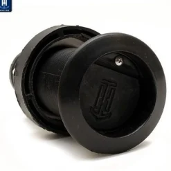 T-H Marine Plumbing & Drains-Recessed Flapper Scupper Drains