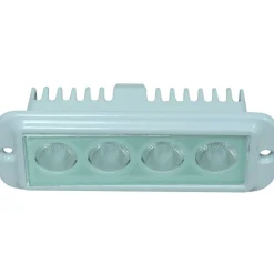 T-H Marine Led Lighting-Recessed Flush Mount LED Spreader Light