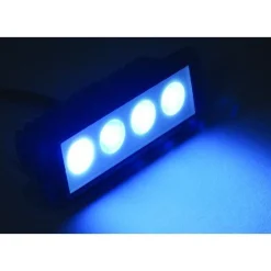 T-H Marine Led Lighting-Recessed Flush Mount LED Spreader Light