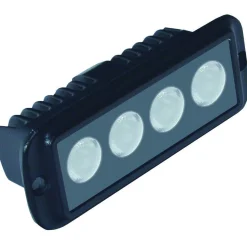 T-H Marine Led Lighting-Recessed Flush Mount LED Spreader Light