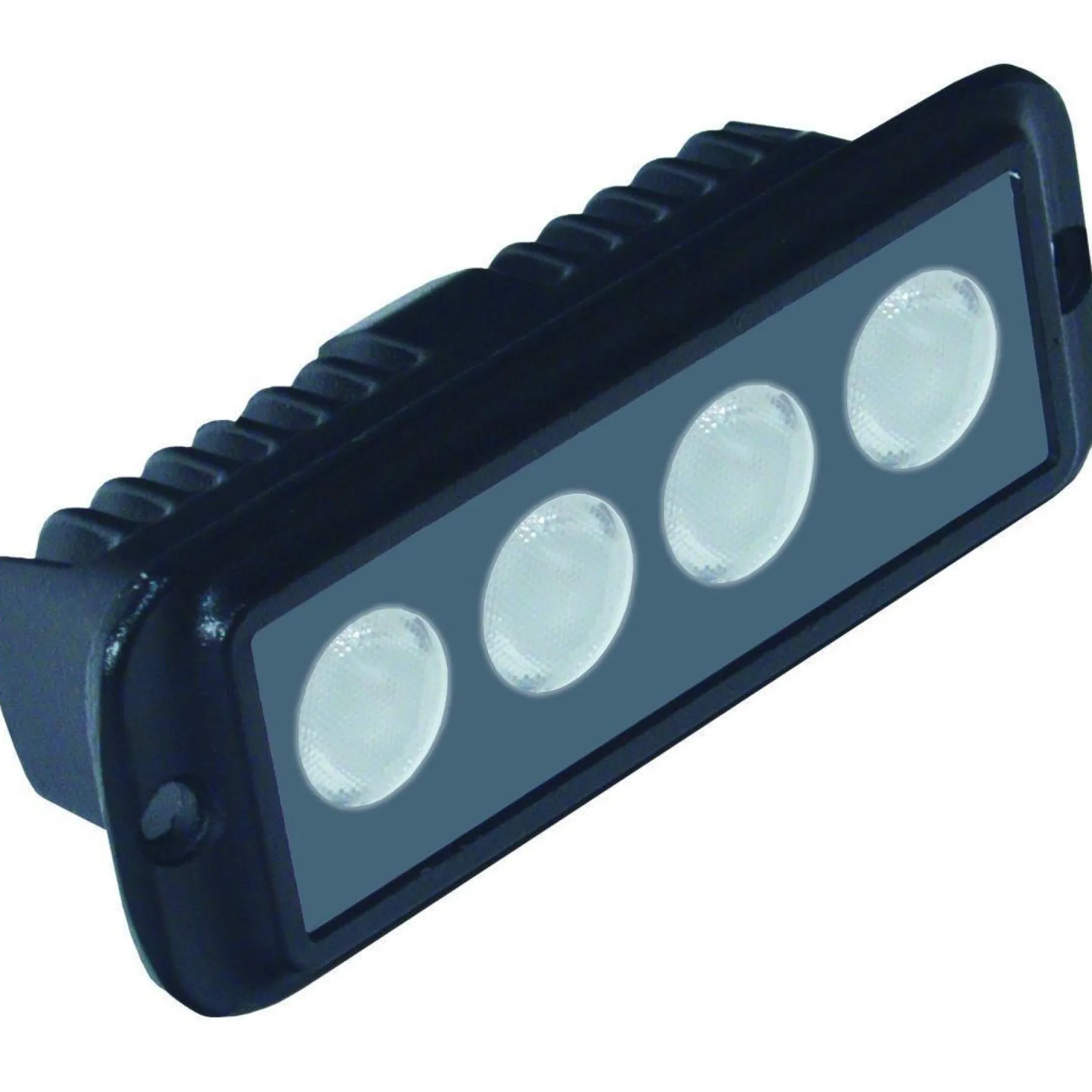 T-H Marine Led Lighting-Recessed Flush Mount LED Spreader Light