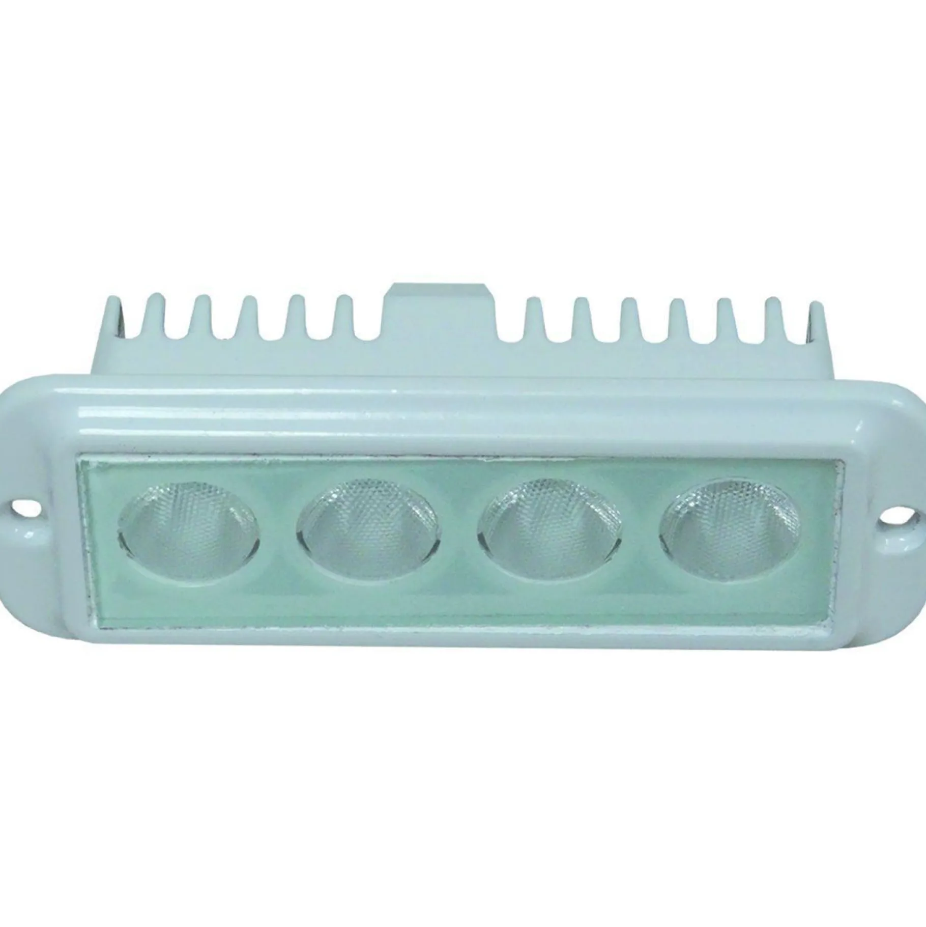T-H Marine Led Lighting-Recessed Flush Mount LED Spreader Light